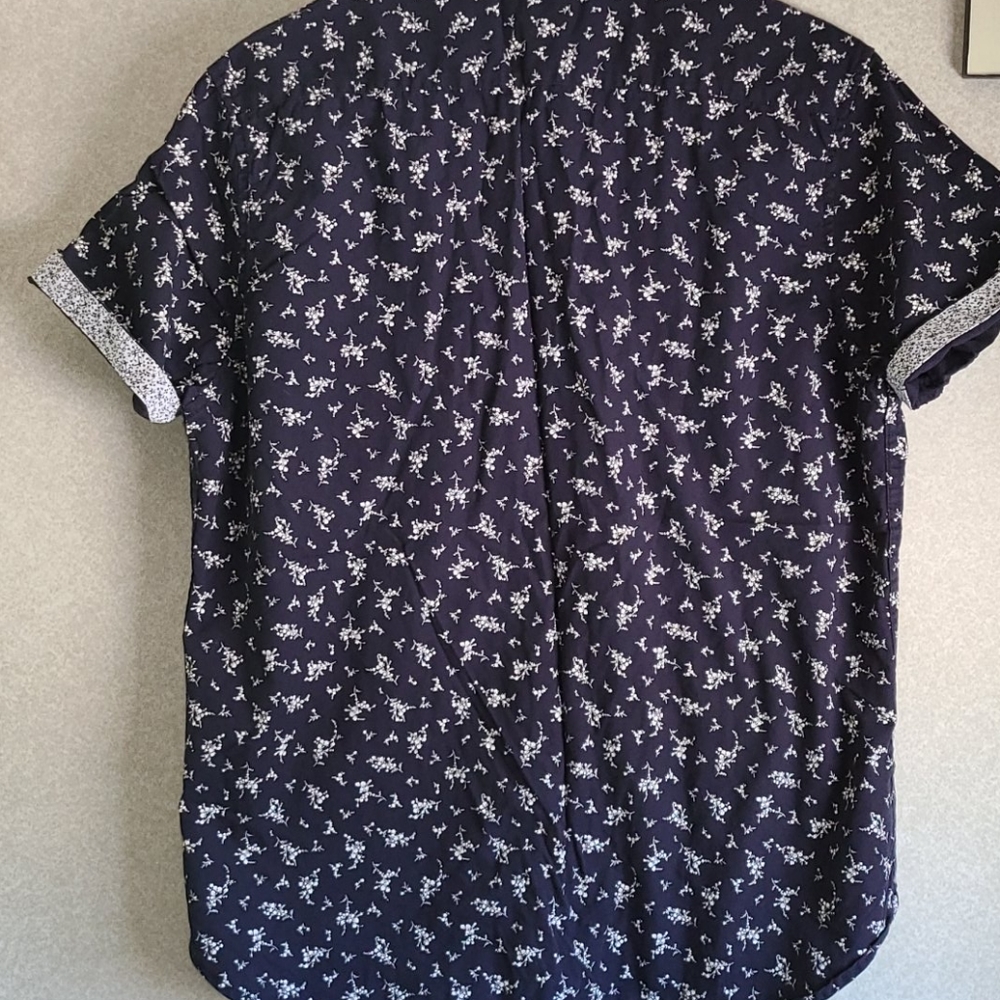 Cactus Man Shirt - Picture 3 of 4